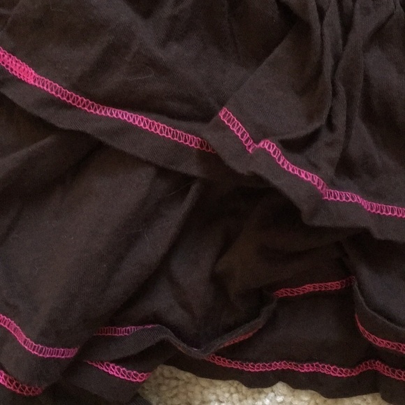 CIRCO Girls Short Romper & Skirt Set. P/A1045/2 - Picture 4 of 5